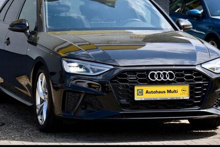 Audi A4 160.000 km 20.900 &euro; Limeshain 63694