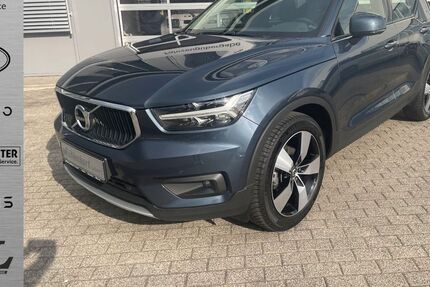 Volvo XC40 54.400 km 25.500 &euro; Schwerin 19057