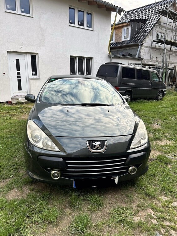 307 CC