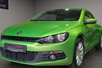 VW Scirocco 106.464 km 9.990 &euro; Wagenhofen 85235