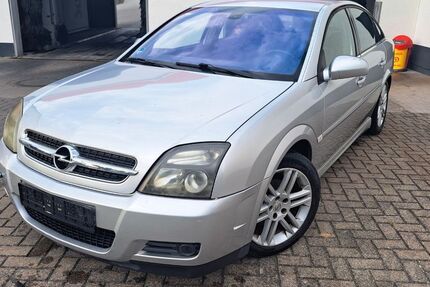 Opel Vectra 242.000 km 650 € Runkel 65594