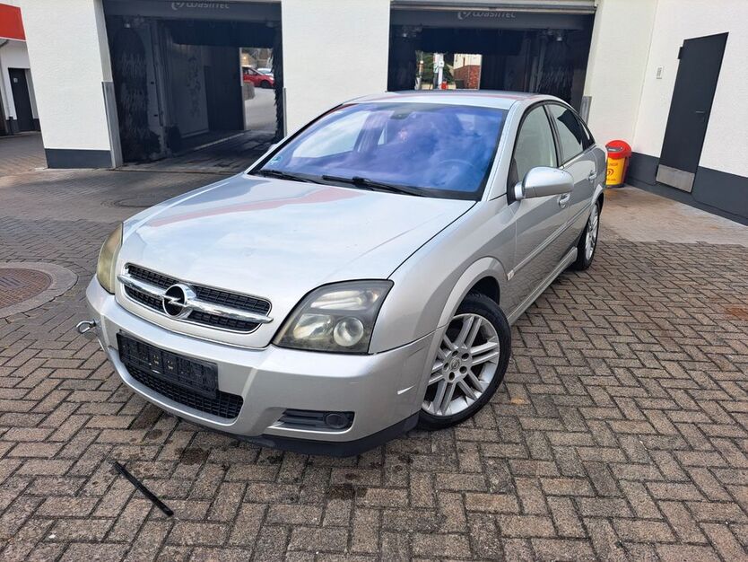 Opel Vectra 242.000 km 650 € Runkel 65594