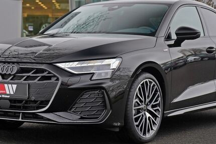 Audi A3 5.500 km 39.500 &euro; Neubeckum 59269