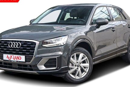 Audi Q2 81.895 km 21.990 &euro; Gera 07546