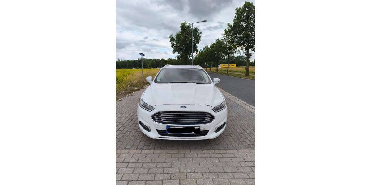 Ford Mondeo 150.000 km 5.999 &euro; Dresden 01259