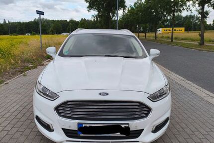 Ford Mondeo 150.000 km 6.999 &euro; Dresden 01259