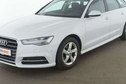 Audi A6 116.232 km 21.120 &euro; Frankfurt am Main 65936