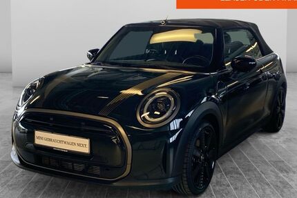 Mini Cooper Cabrio 15.902 km 27.905 &euro; Leipzig 04103