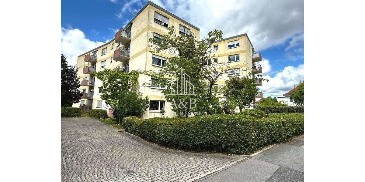 Wohnung zum Kaufen in Budenheim 209.000 € 47 m² 2 zimmer