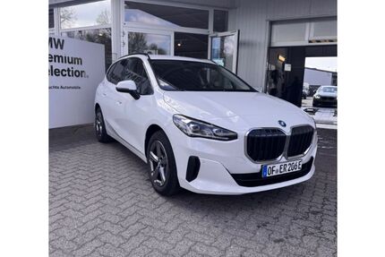 BMW 225 Active Tourer 1.457 km 49.799 &euro; Hainburg 63512