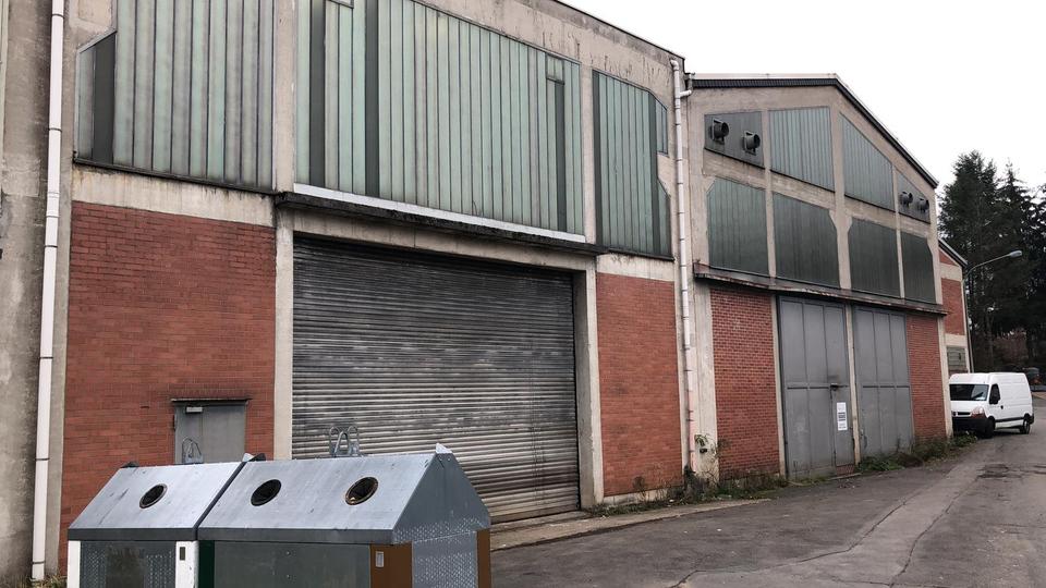 Gewerbeobjekt Erbach - 3&euro; | Angebot:23780630