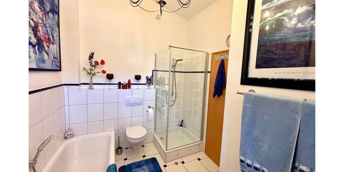 Reihenendhaus Glücksburg - 4 Zimmer, 131 m&sup2;, 1.690&euro; | Angebot:26094094