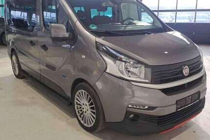 Fiat Talento 149.786 km 19.480 &euro; Giessen / Emmerke 31180