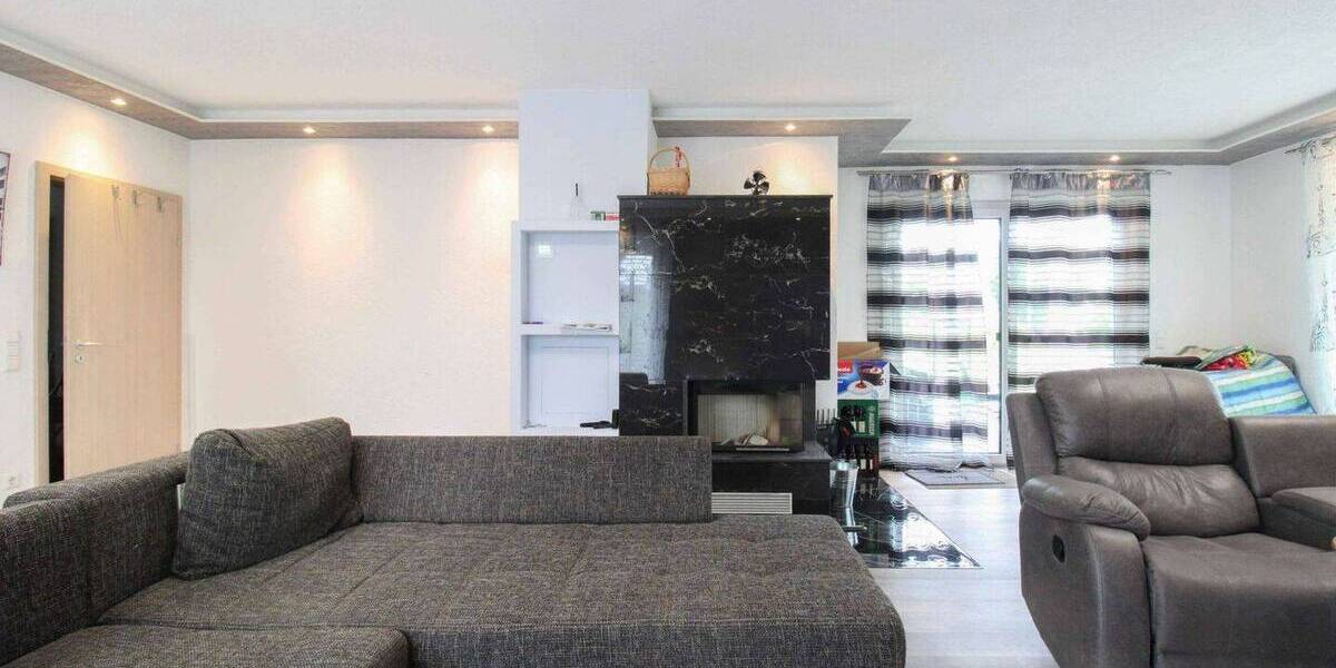 Bungalow Albstadt Tailfingen - 4 Zimmer, 141 m&sup2;, 500.000&euro; | Angebot:26698672