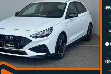Hyundai i30 4.999 km 27.419 &euro; Heidelberg 69115