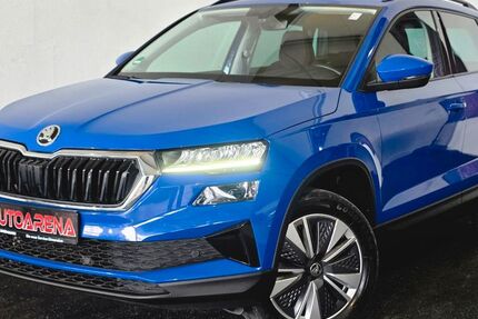 Skoda Karoq 136.000 km 19.990 &euro; Attenkirchen 85395