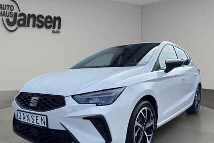 Seat Ibiza 1.040 km 22.190 &euro; Sassenberg-Füchtorf 48336