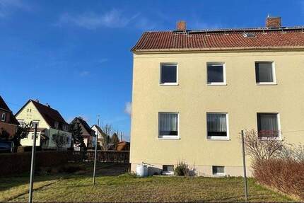 Kleines Reihenendhaus mit Garten! 3 zimmer