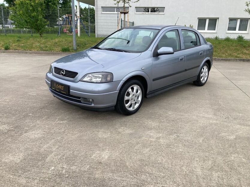 Astra