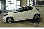Toyota Yaris Comfort 5.100 km 15.290 &euro; Wülfershausen 97535