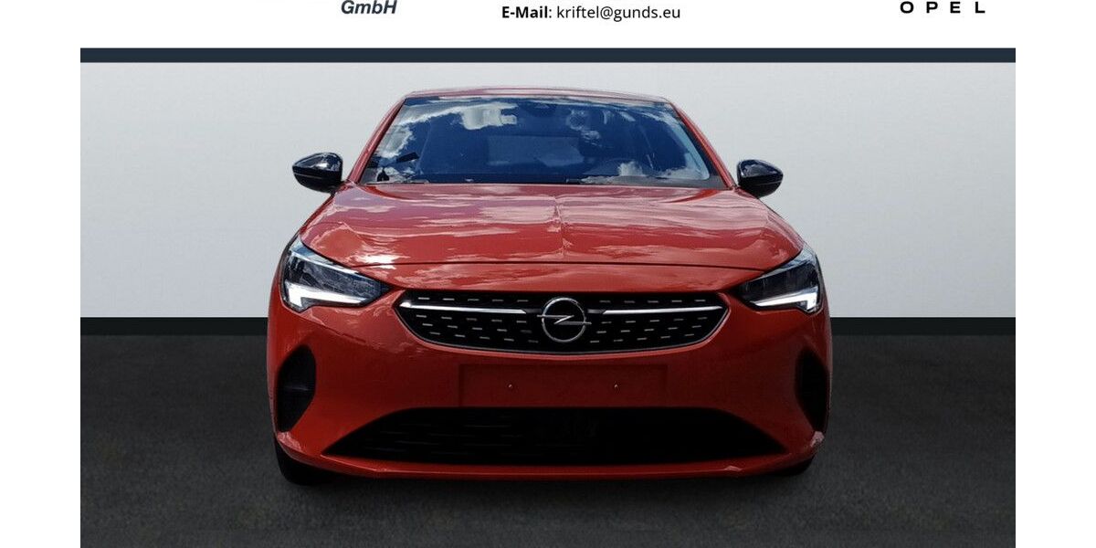 Opel Corsa 57.983 km 16.435 &euro; Kriftel 65830