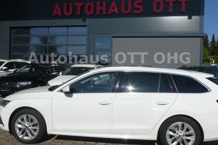 Skoda Octavia 159.600 km 16.990 € Eberhardzell-Mühlhausen 88436