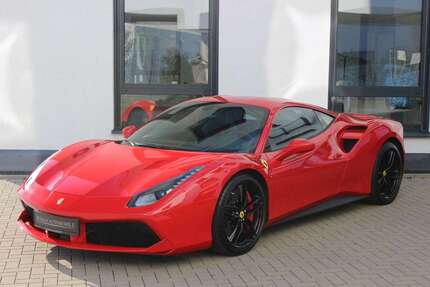 Ferrari 488 22.090 km 226.900 € Bischofsheim 65474