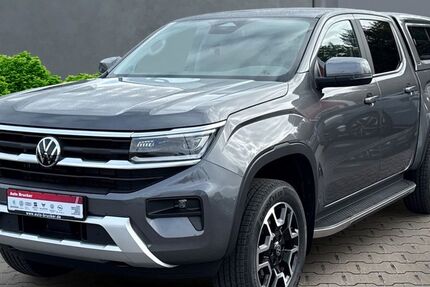 VW Amarok 1.500 km 64.920 &euro; Meiningen 98617