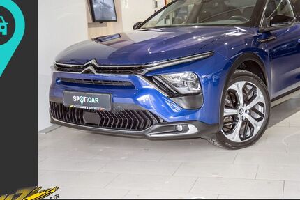 Citroen C5 X 105.328 km 20.850 &euro; Königs Wusterhausen 15711