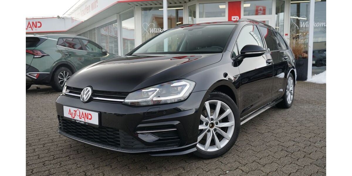 VW Golf 48.862 km 21.990 &euro; Erfurt 99087