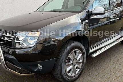 Dacia Duster 81.950 km 11.900 &euro; Riegenroth 55469
