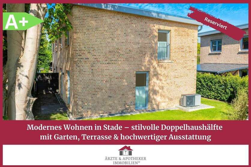 Haus zum Kaufen in Stade 489.000 € 100 m²