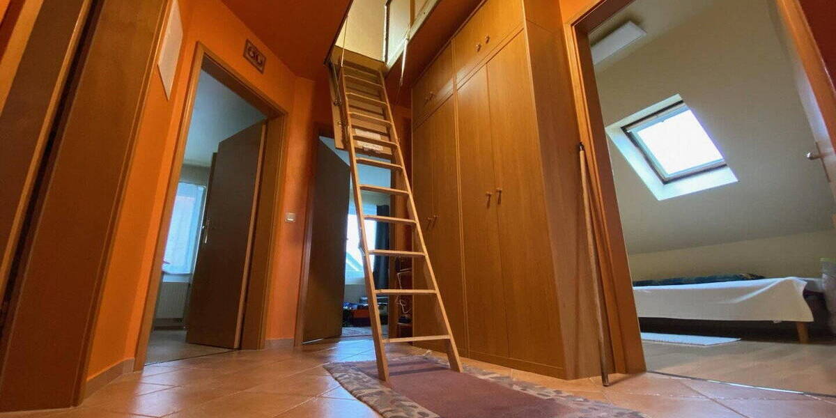 Einfamilienhaus Waldbröl - 6 Zimmer, 126 m&sup2;, 1.500&euro; | Angebot:26794401