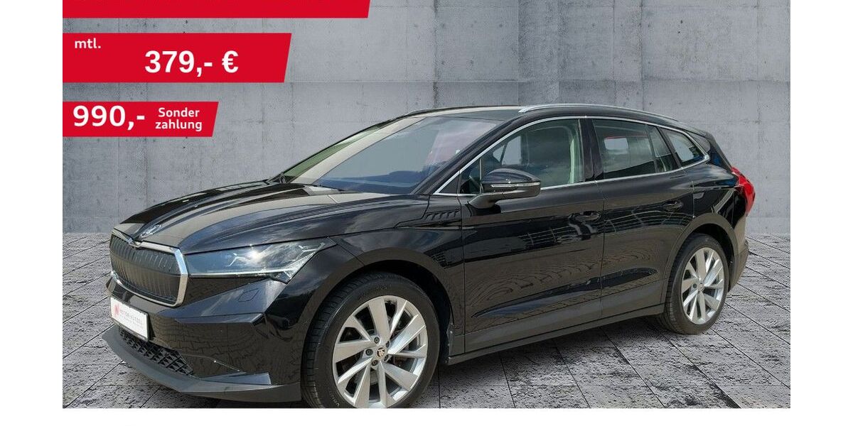 Skoda Enyaq 68.404 km 29.930 &euro; Kulmbach 95326