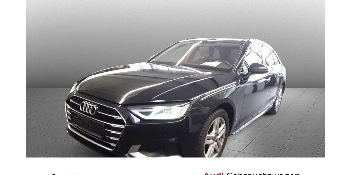 Audi A4 85.450 km 22.370 &euro; Wetzlar 35576