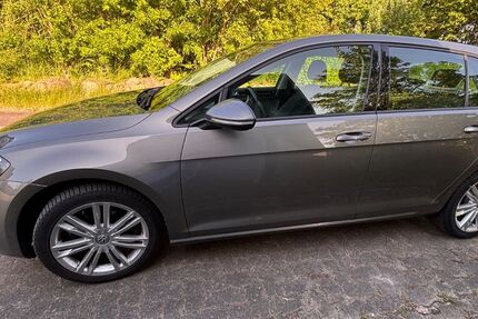 VW Golf 78.000 km 10.800 &euro; Dummerstorf 18196