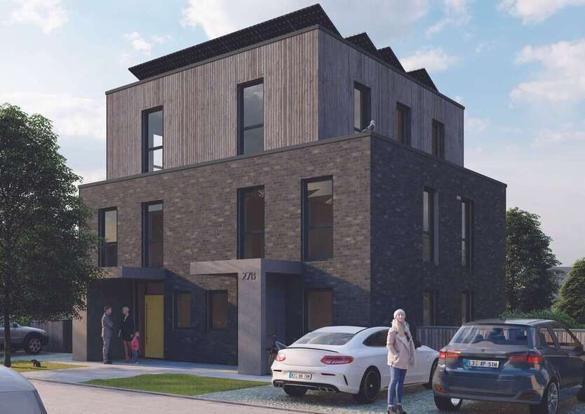 Haus zum Kaufen in Melle-Gesmold 444.800 € 118 m²