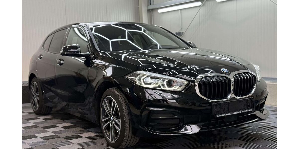 BMW 118 30.535 km 24.990 &euro; Hildesheim 31137
