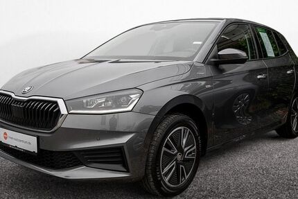 Skoda Fabia 32.876 km 18.190 &euro; Celle 29227