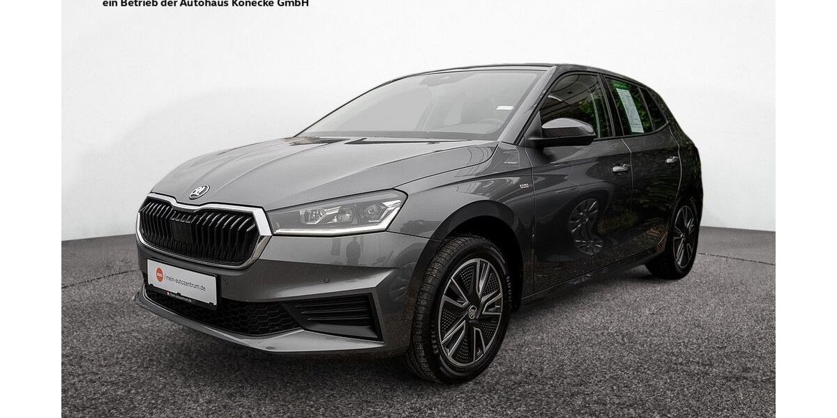 Skoda Fabia 32.876 km 18.190 &euro; Celle 29227