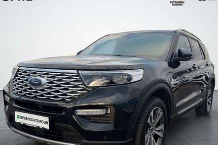 Ford Explorer 50.650 km 48.750 &euro; Jena 07747