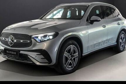 Mercedes-Benz GLC 200 10.900 km 57.890 € Wiesbaden 65189