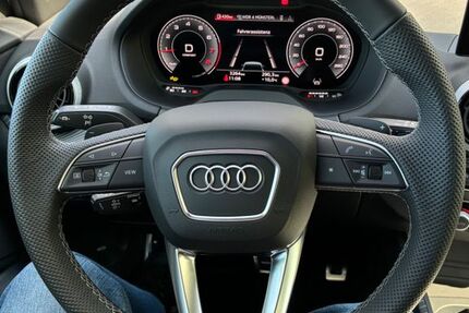 Audi Q2 3.500 km 34.600 &euro; Dortmund 44359