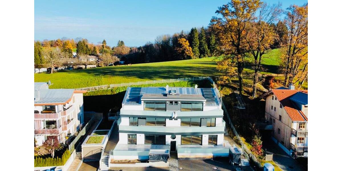 Einfamilienhaus Prien am Chiemsee - 4 Zimmer, 140 m&sup2;, 2.290&euro; | Angebot:26425694