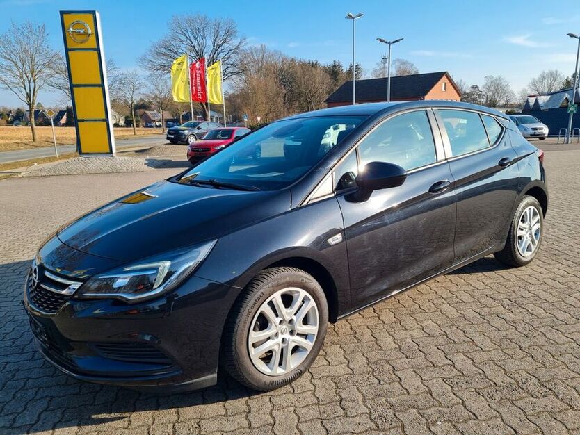 Astra