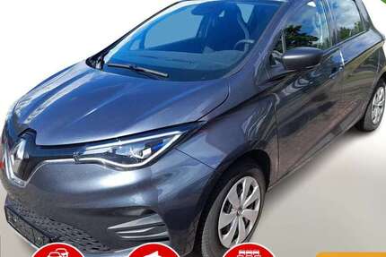 Renault ZOE 38.296 km 14.088 &euro; Achern 77855