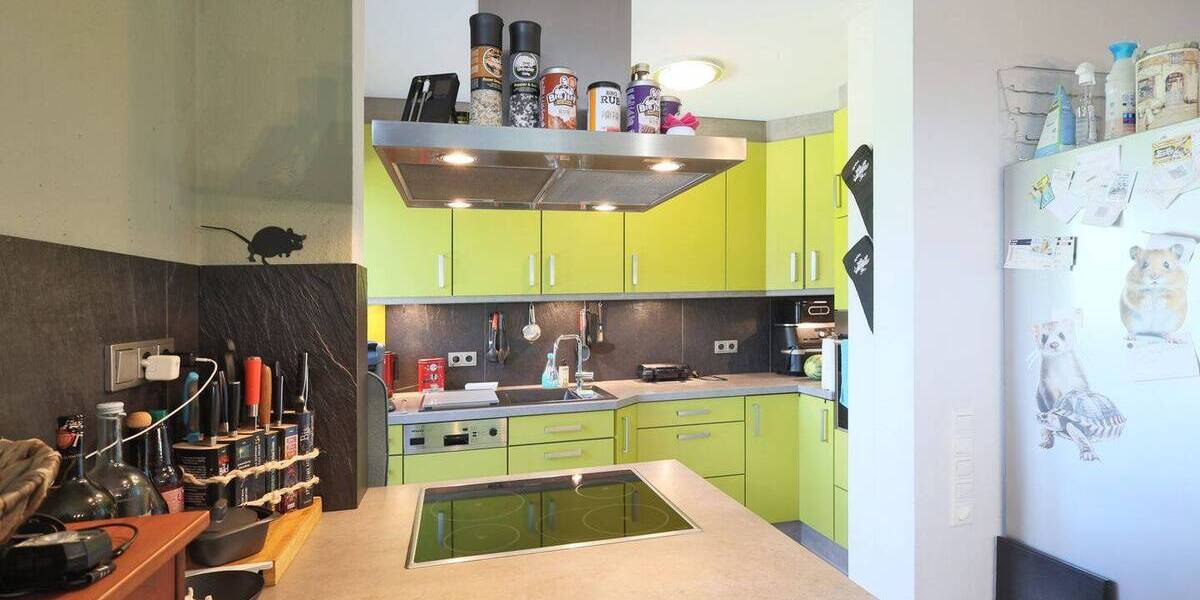 Einfamilienhaus Gronau - 4 Zimmer, 130 m&sup2;, 369.000&euro; | Angebot:26806806