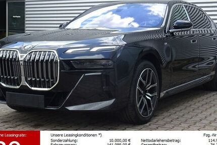 BMW 740 2.250 km 106.249 &euro; Bietigheim-Bissingen 74321