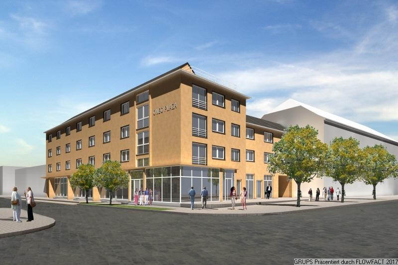 Gewerbeobjekt Weißwasser (Oberlausitz) - 394&euro; | Angebot:21381673