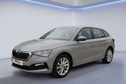 Skoda Scala 43.700 km 12.490 € Wittgensdorf 09228